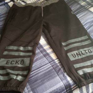 Echo mens sweatpants